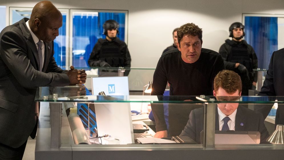 Da giovedì al Megaplex Stardust di Tortona c’è “Attacco al Potere 3” che ha sbancato negli Usa