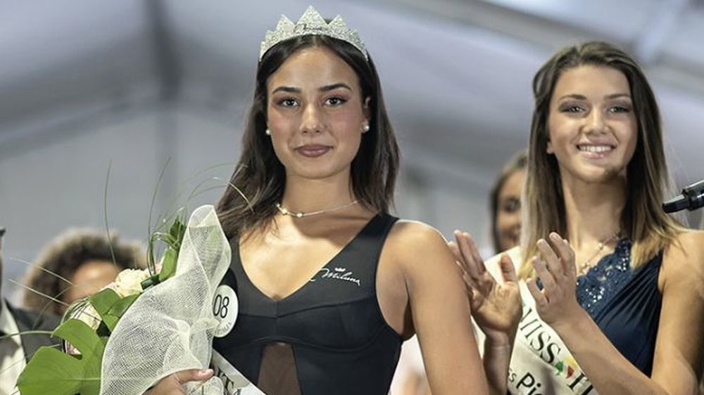 L’alessandrina Chiara Savino è Miss Piemonte, podio per Virginia Cimmino di Acqui a Miss Italia alla sagra della patata