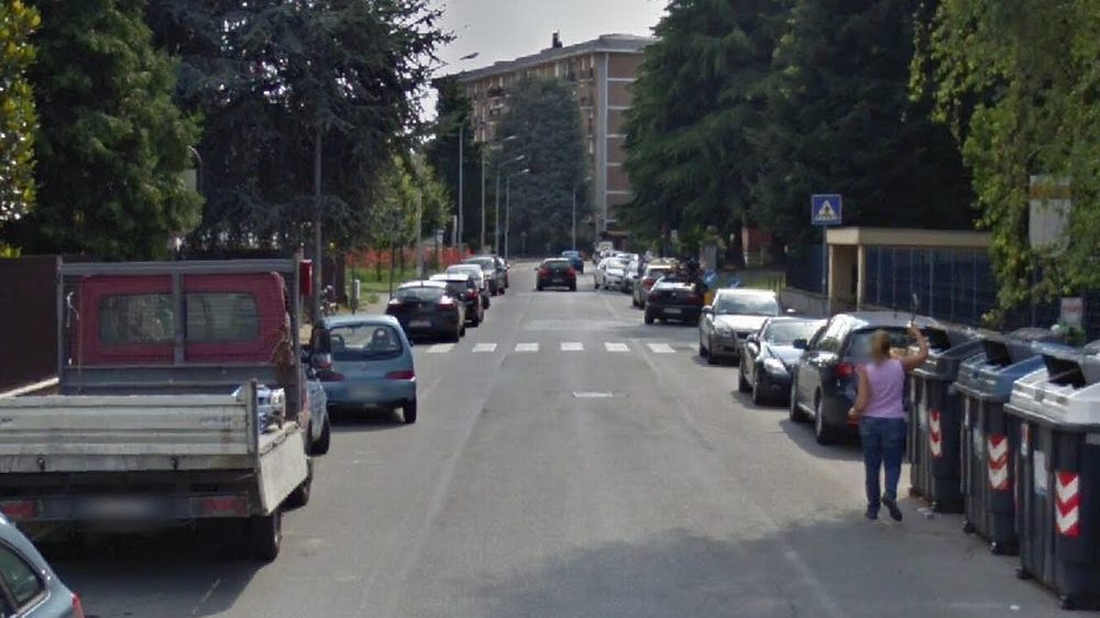Dal 2 settembre nuovo senso unico di marcia  in via Galvani ad Alessandria