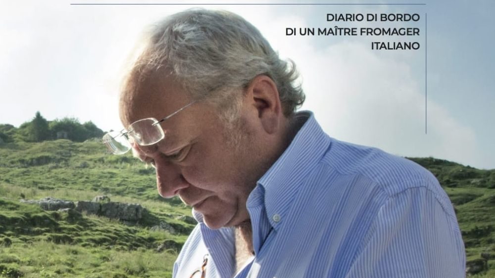 Sabato e Domenica a Garbagna e Dernice si festeggia il formaggio Montebore con Alberto Marcomini e tante sorprese