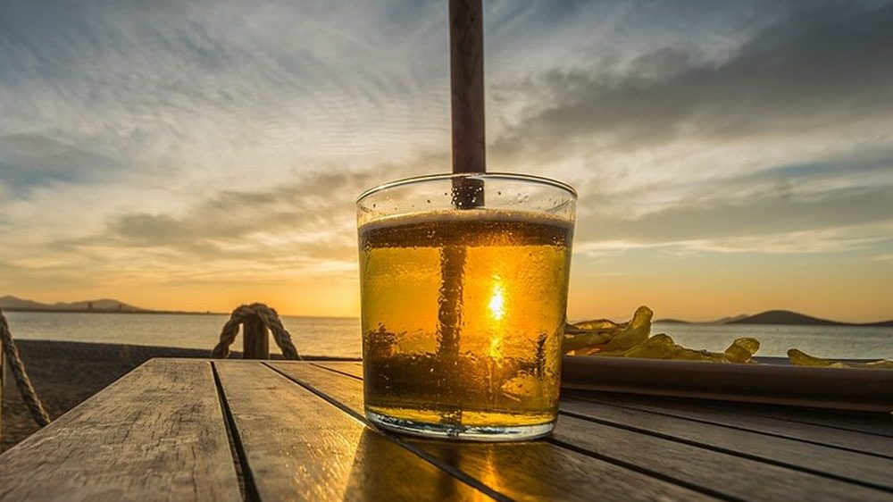 OktoBeerFest, due giorni di musica, birra e street food a San Bartolomeo al mare