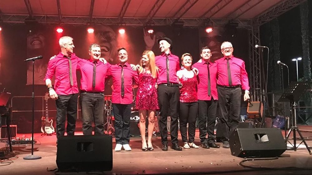 Musica, Diano for Kids e shopping a Diano Marina