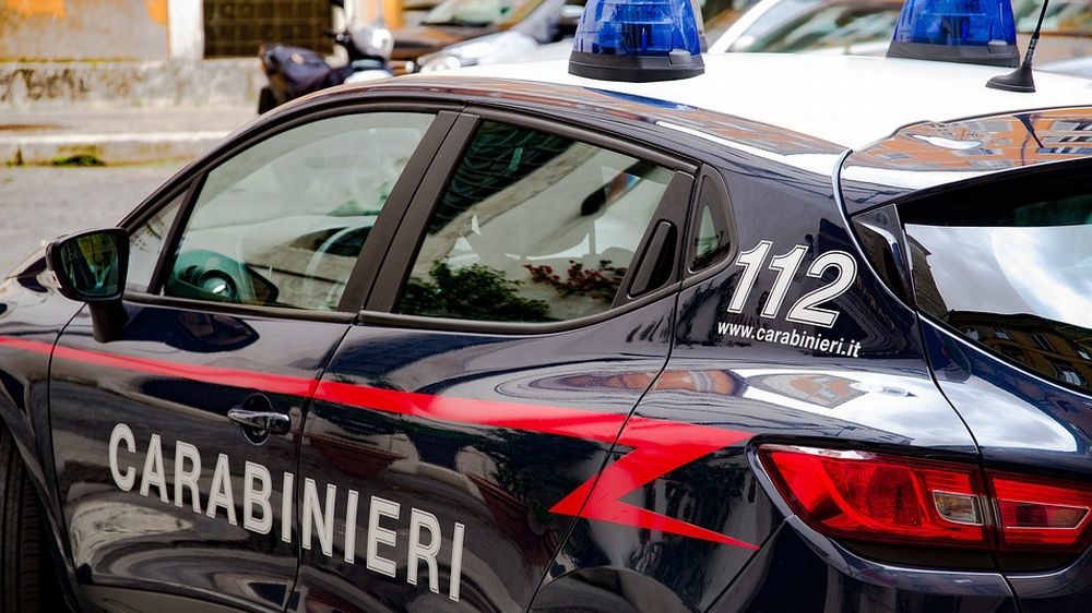 Alla banca d’Alba di Pontecurone scatta l’allarme anti intrusione e incendio
