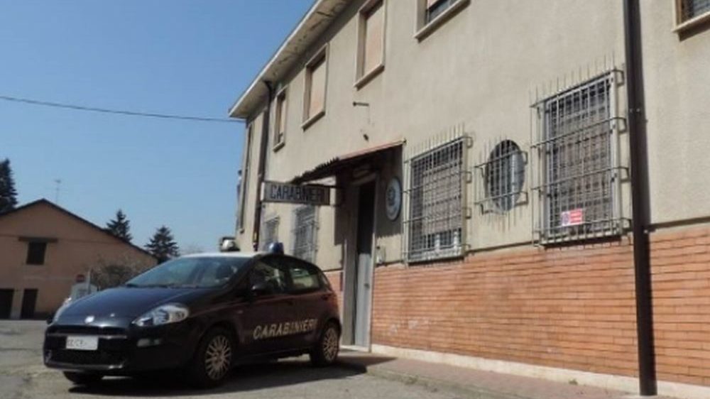 Solero, furto aggravato e favoreggiamento: tre denunciati