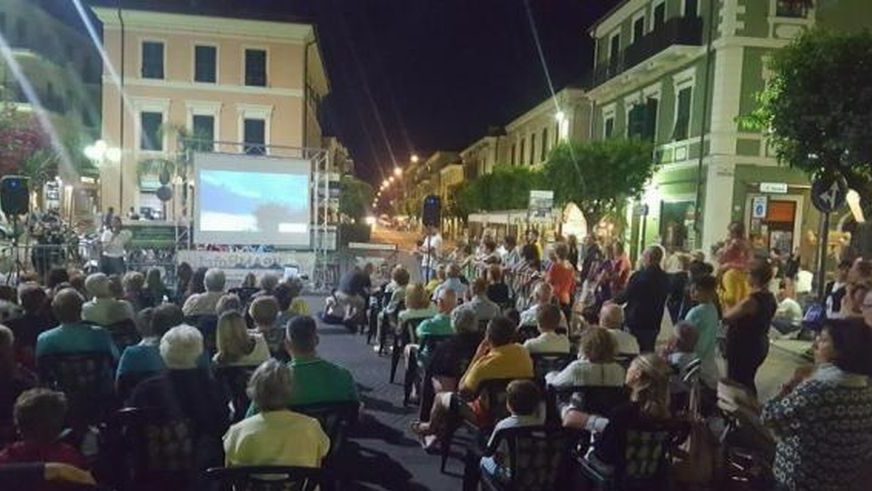 Torna “Diano Sottomarina” la rassegna che parla del mare del golfo dianese