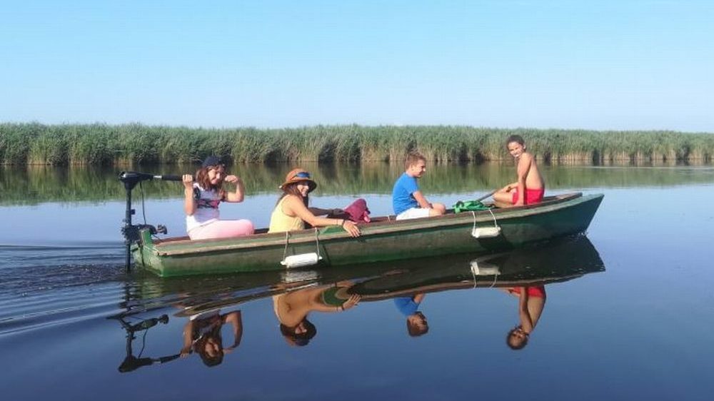 Ad Alessandria tanti bambini nei soggiorni di vacanza nel progetto comunale “Explora”