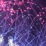 Fuochi d’artificio, motori e street food: Sale si accende per la Festa di Sant’Anna di domenica 26