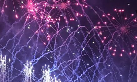 Fuochi d’artificio, motori e street food: Sale si accende per la Festa di Sant’Anna di domenica 26