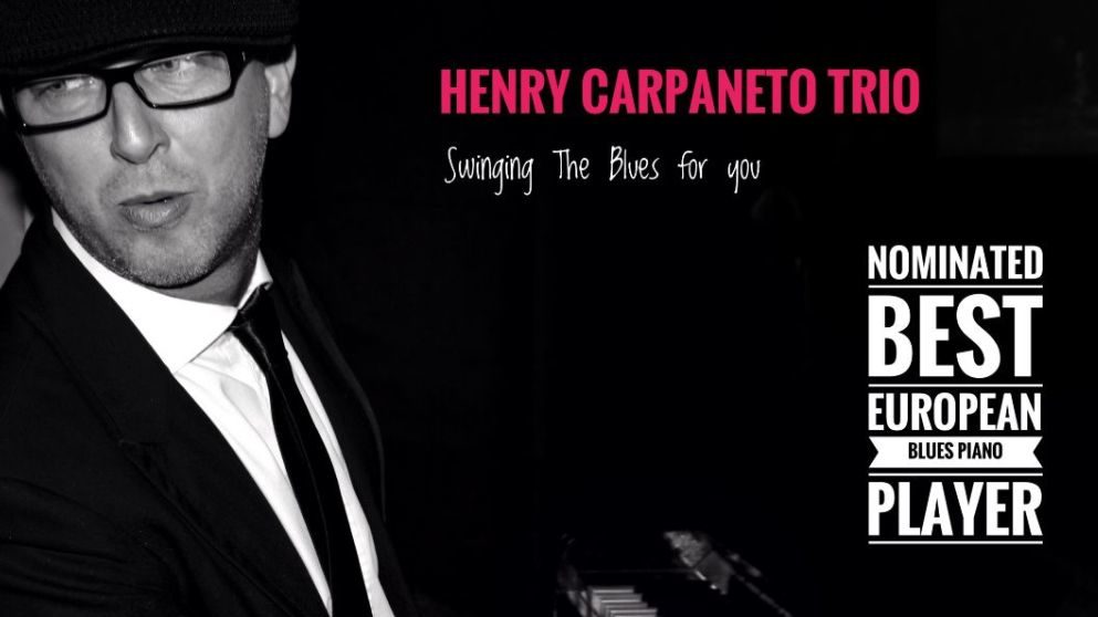 Secondo appuntamento con Jazzin’ al Forte di Santa Tecla a Sanremo