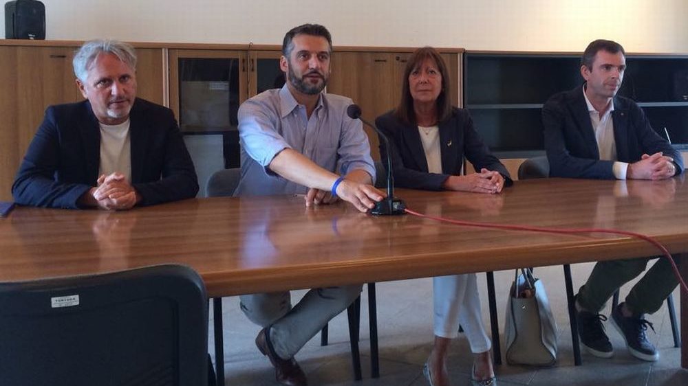 Tortona pone le basi per un rilancio turistico-economico con un incontro con l’assessore regionale, i comuni e le associazioni