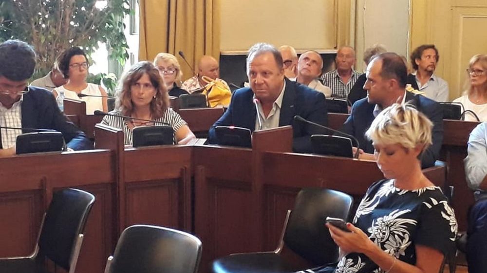 Grandine, gli agricoltori di Alessandria incontrano il presidente della Regione