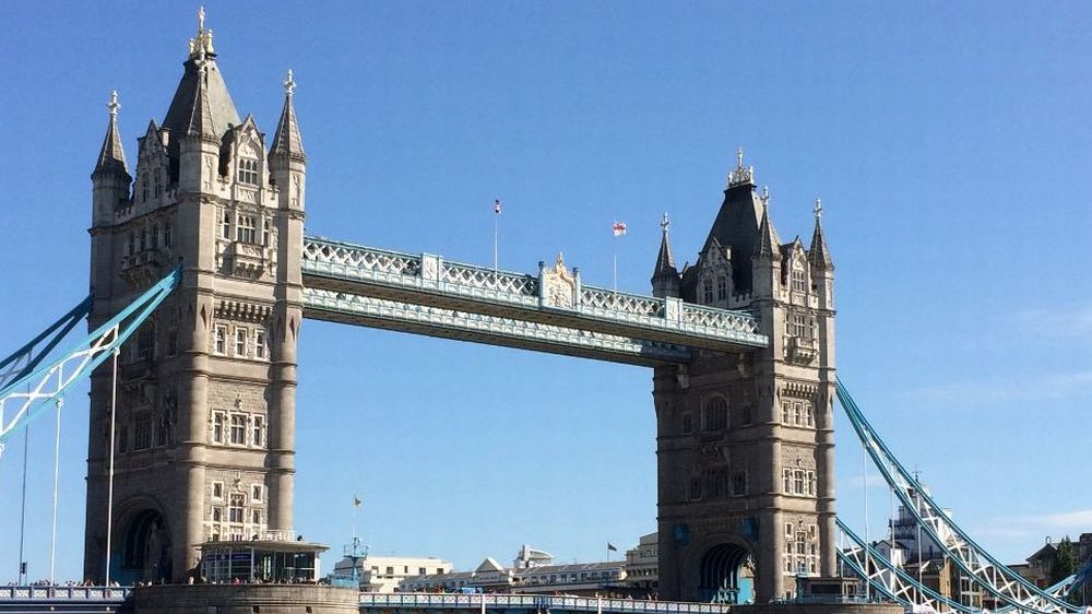 Viaggiareoggi: a Londra senza un euro o una sterlina in tasca. Si può fare e noi lo abbiamo fatto