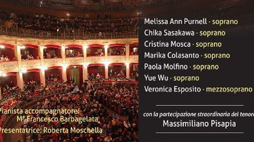 Il Gran Galà della Musica domani a Diano Marina per chiudere una memorabile edizione dell’Emd Festival