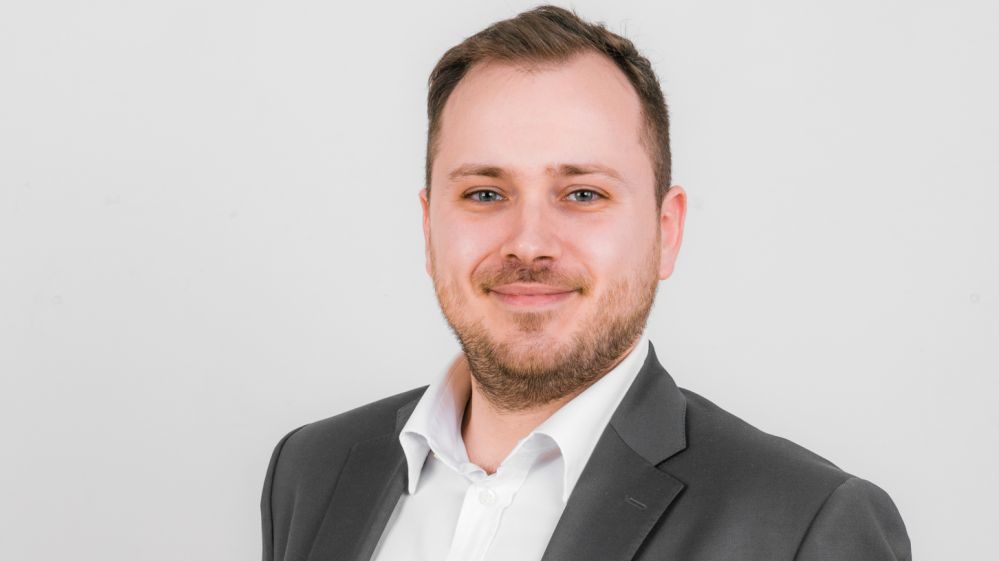 Il tortonese Massimiliano Mesenasco nuovo membro della della Commissione strategica di controllo di SRT