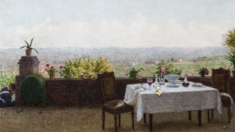 Al Museo Civico di Casale Monferrato ultimi giorni di apertura della mostra dedicata ad Angelo Morbelli