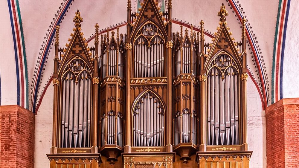 I segreti degli antichi organi in legno a Borghetto, svelati dalla storia e dalla fisica