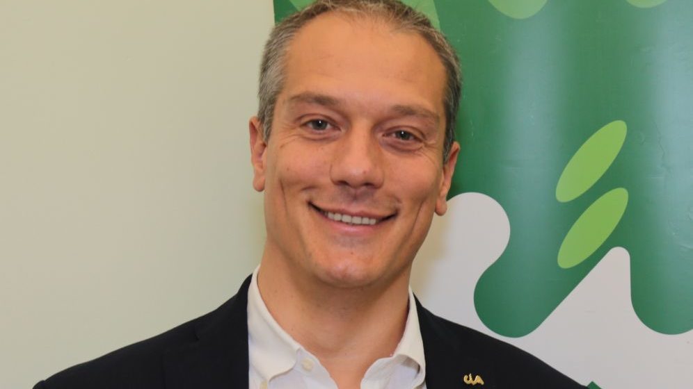 Paolo Viarenghi nuovo direttore Cia Alessandria