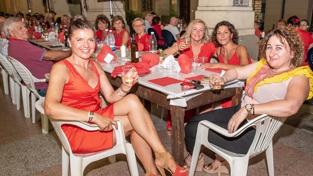 Gli articoli più letti ad Agosto: dopo i 7 di cronaca c’è la Serata in Rosso al Bardoneschi e i vandali alla cascata
