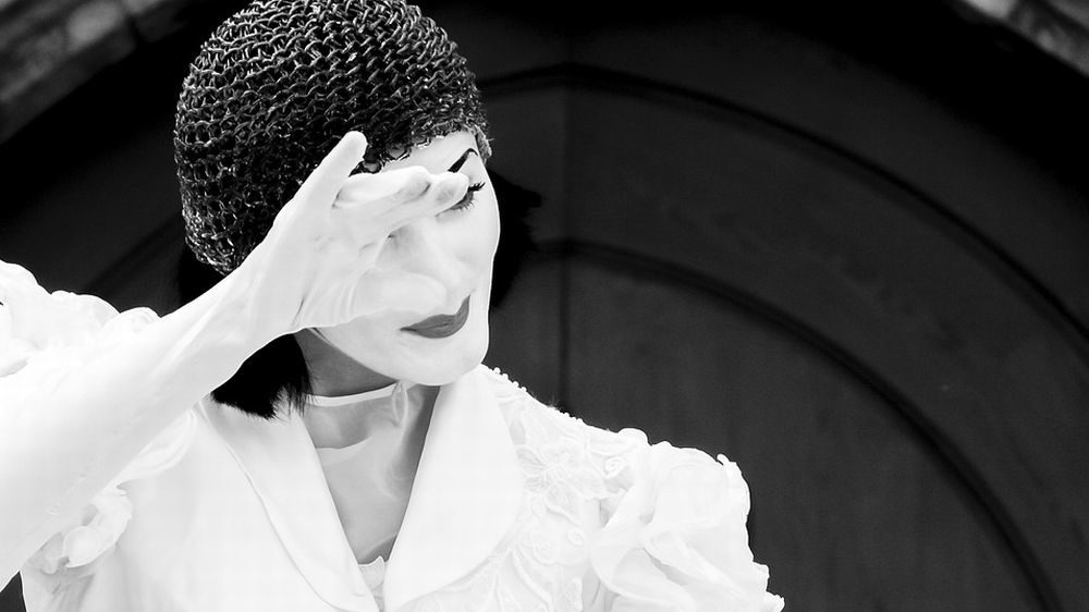 La Compagnia dialettale di Garbagna presenta “La Banda degli Onesto”