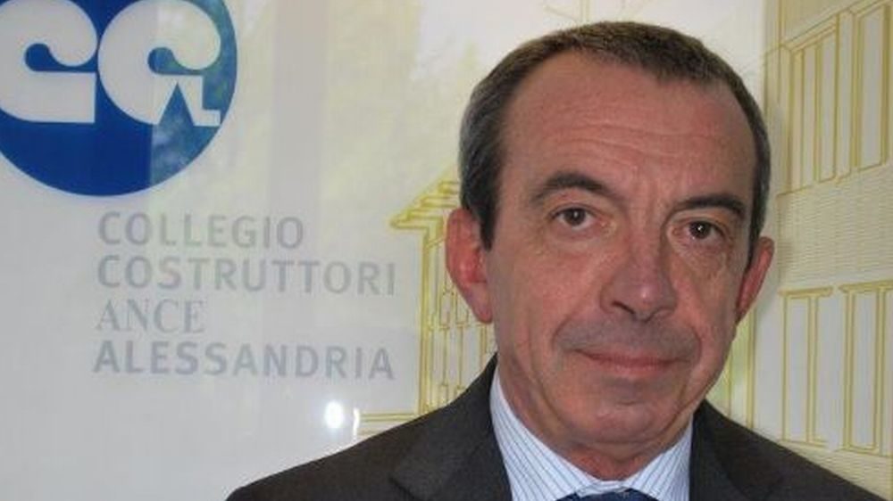 Collegio Costruttori ANCE della provincia di Alessandria: la situazione l’edilizia nei maggiori comuni