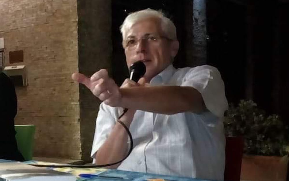 Giovedì sera il nostro Direttore apre la rassegna “Conversazioni tra cultura e società” a Casalnoceto