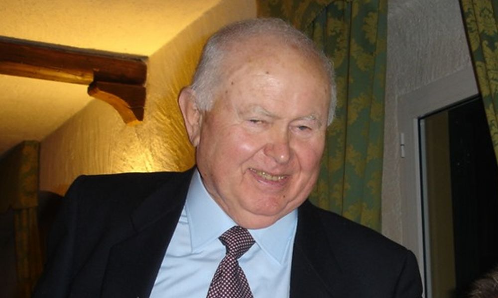 Lo storico Armando Bergaglio spiega chi era Giuseppe Mutti, imprenditore di Tortona