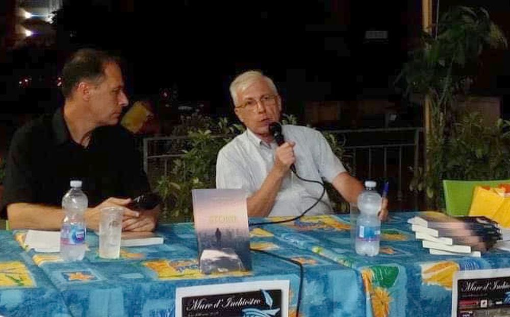 Domenica a Garbagna Storie di giornalismo e di persone