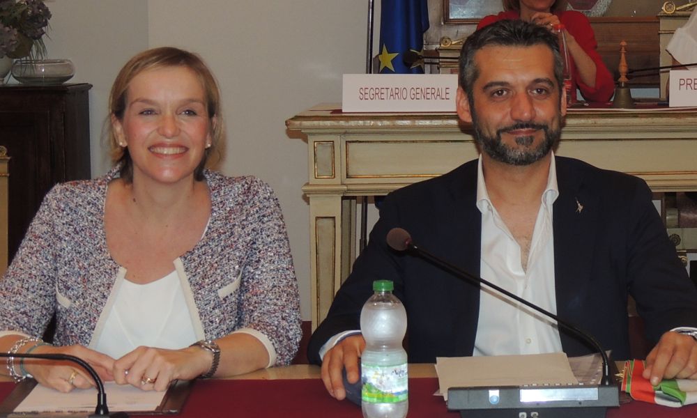 Dopo il Covid riprende l’ambizioso progetto di “Tortona città Cardioprotetta” con defibrillatori in luoghi chiave