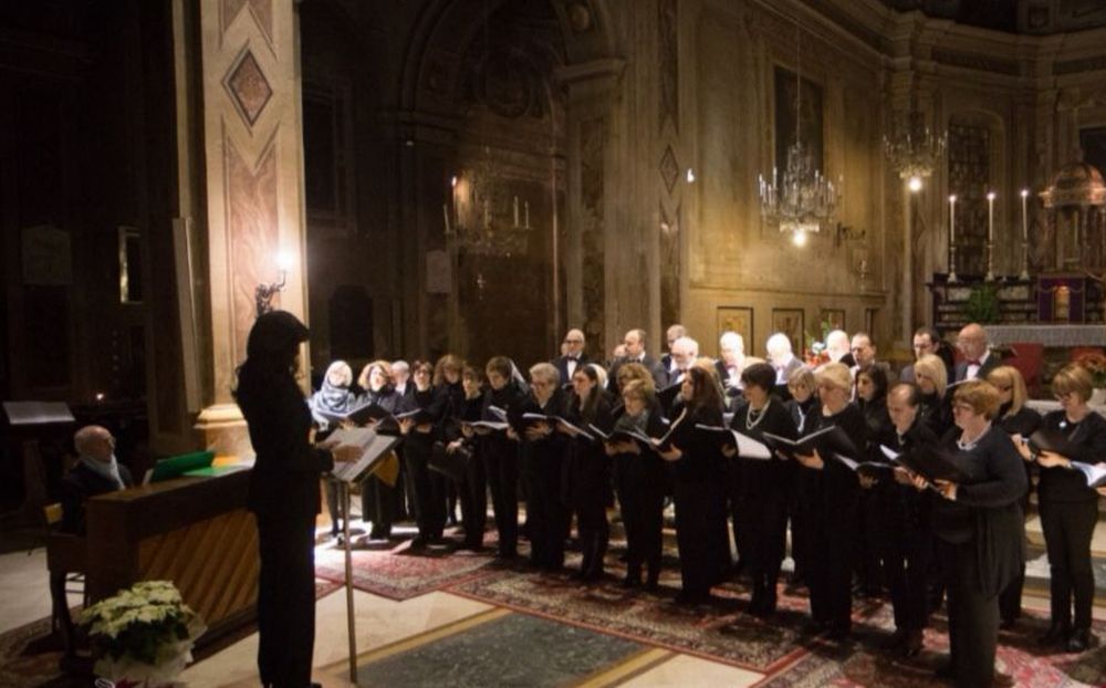 Da Sabato un mese di concerti natalizi per l’Accademia Musicale San Matteo di Tortona