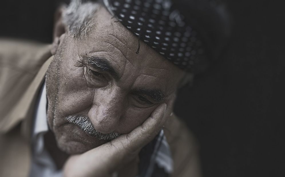 8 contagi su 10 in famiglia. Indossare la mascherina per evitare strage dei nonni