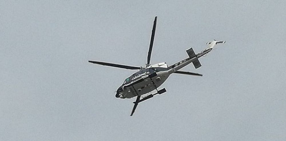 A Ventimiglia l’operazione “Maglio 3” dei Carabinieri del Ros