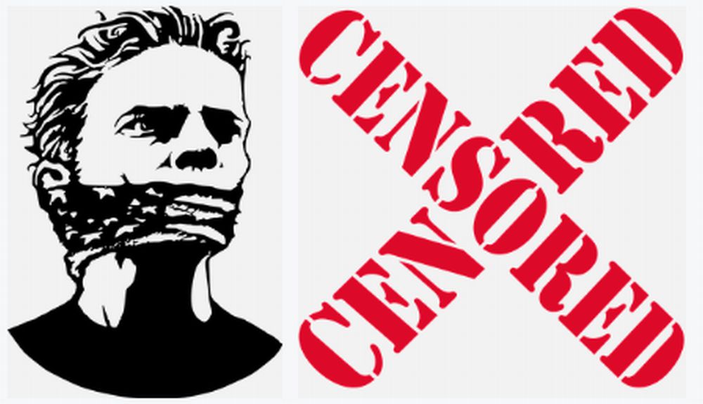 Esiste ancora la libertà di stampa? E di espressione? Sabato a Tortona se parla in un dibattito