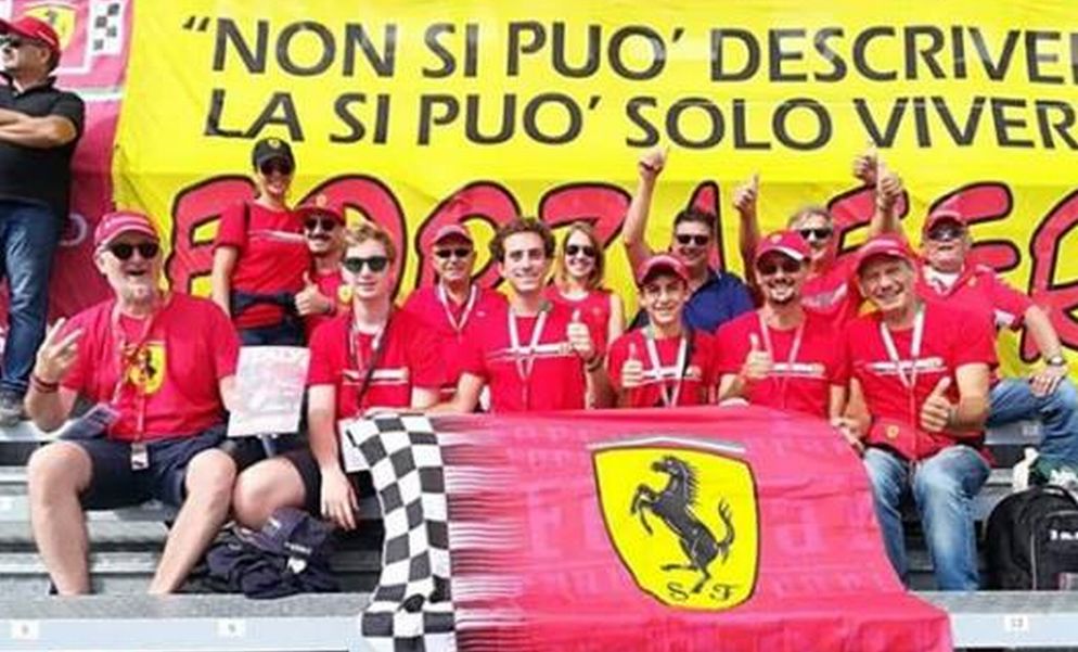 Le Aree Protette del Po alessandrino ospitano parte delle riprese del film biografico dedicato a Enzo Ferrari