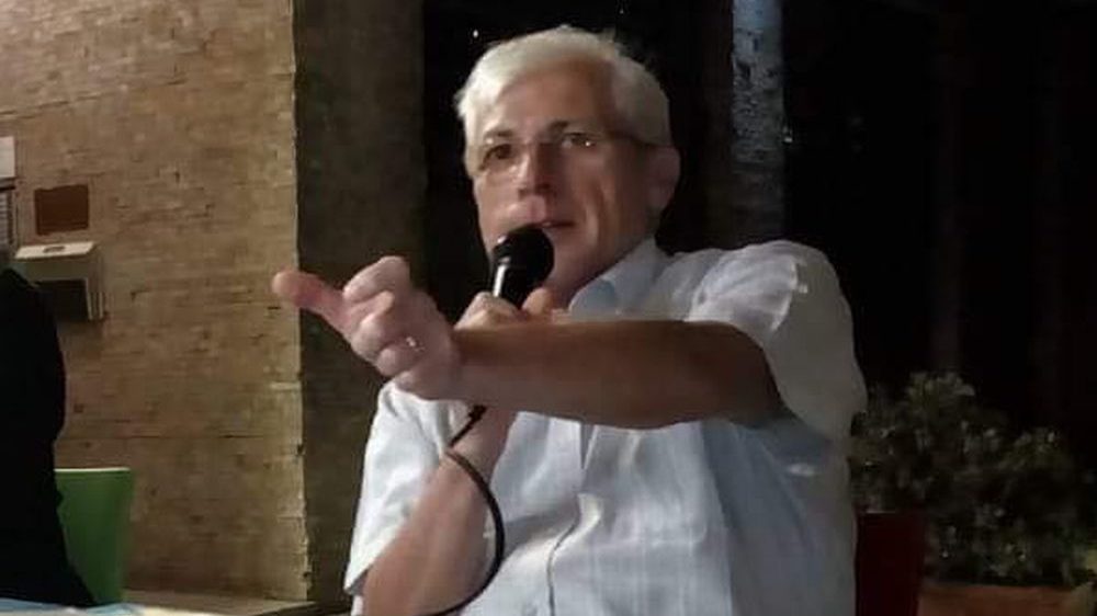 Giovedì sera a Casalnoceto si parla di Cultura, Giornalismo, Storie e….