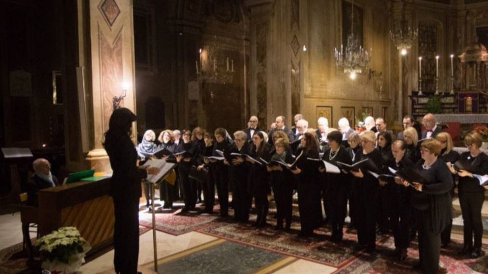 L’Accademia San Matteo sarà protagonista alle Invasioni Musicali in programma Domenica a Tortona