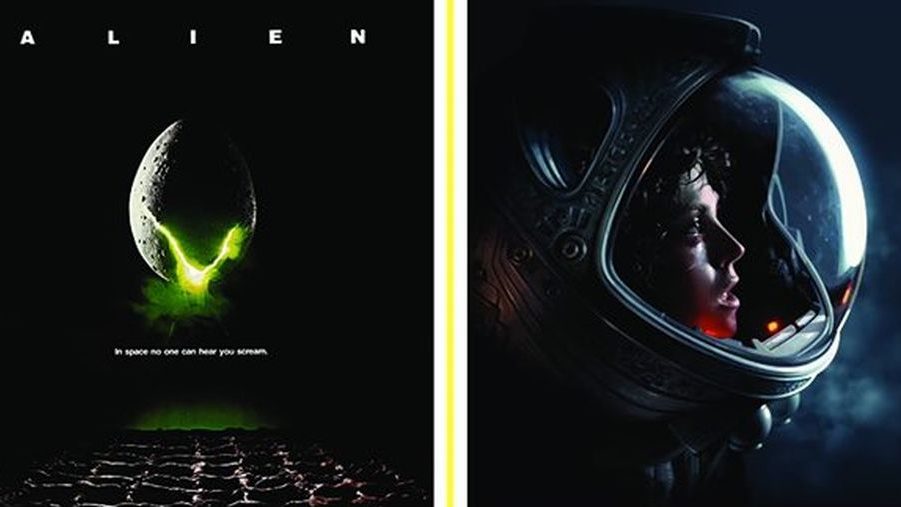 A Tortona un incontro per i 40 anni di Alien