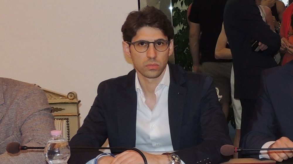 In Commissione Lavori Pubblici a Tortona, il punto sulle rogge, cavalcavia  e piste ciclabili nel Tortonese