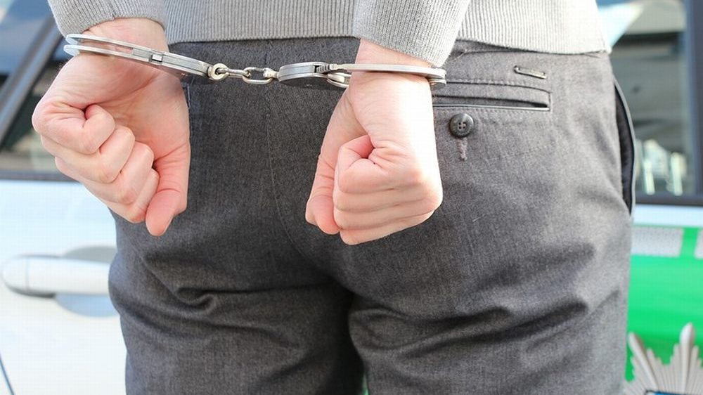 Ventimiglia. La Polizia di Stato arresta un afghano responsabile di rapina in danno di un giovane pakistano