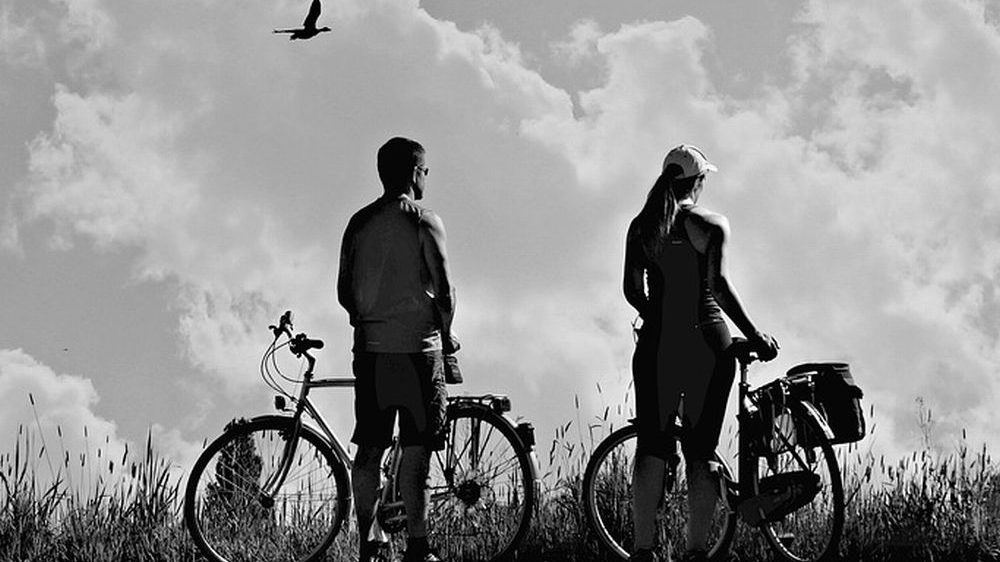 Domenica fra Tortona e Novi Ligure un teatro in Bicicletta, iscrivetevi