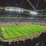 A San Bartolomeo le rappresentative di calcio di Italia, Brasile, Francia e Albania con gli ex campioni