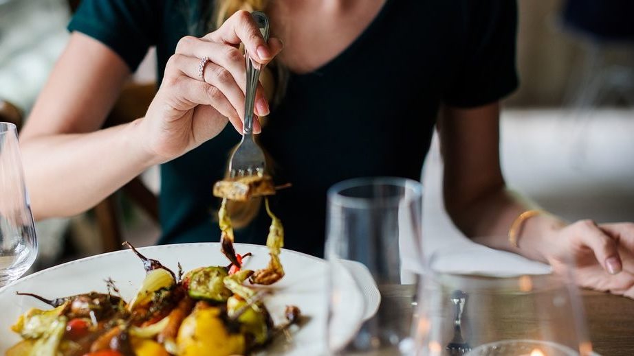 Personaggi Alessandrini: Paola Praglia, la Buona tavola di un tempo