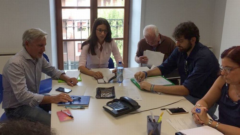 La Commissione Cultura di Tortona prepara un Natale spumeggiante con due concerti, teatro, più illuminazione e…