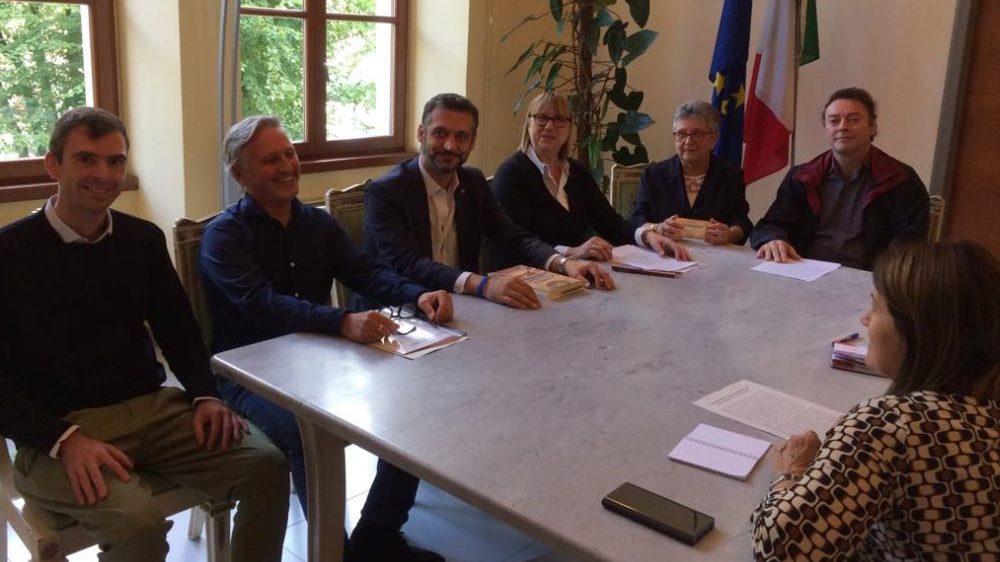 Al via i corsi dell’Accademia Perosi di Tortona ma dal prossimo anno il Comune potrebbe riprenderne il testimone