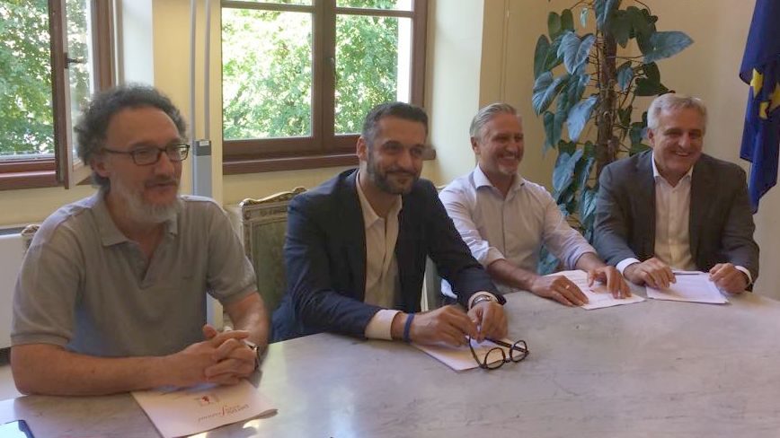 A Tortona 250 musicisti suoneranno per oltre 70 ore. Ecco le Invasioni musicali