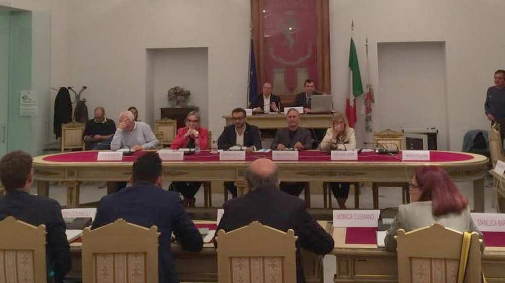 Ecco cosa vuole fare la Giunta-Chiodi per Tortona. Il Consiglio comunale approva. Minoranza a metà