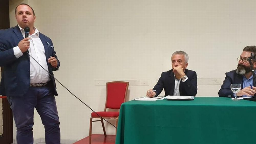 Agricoltori e sindaci a convegno per rilanciare il Monferrato