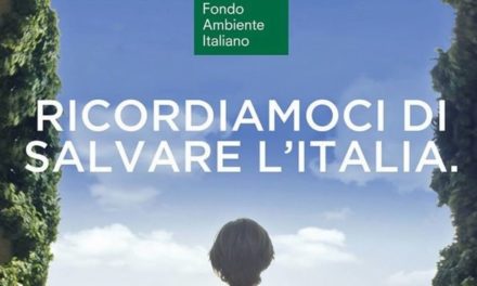 Imperia, concluse le Giornate del Fondo Ambiente Italiano per le scuole