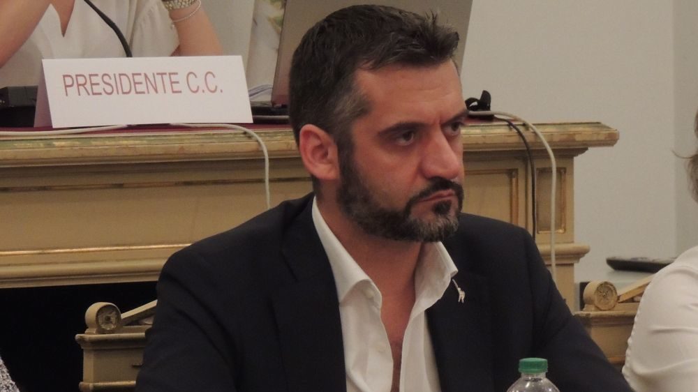 Il Sindaco Chiodi inviperito contro la chiusura dell’ambulatorio di Pediatria “L’Asl non mi ha informato” Così interviene ottenendo rassicurazioni