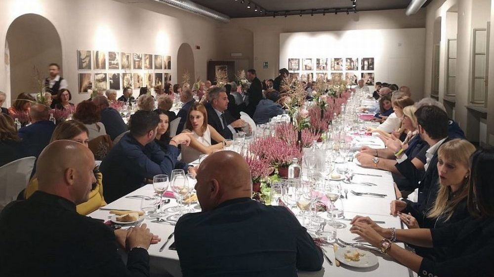 Festa del Vino del Monferrato Unesco: oltre 135 mila presenze in due fine settimana