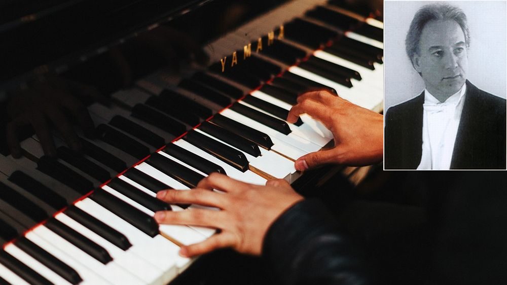All’Accademia musicale San Matteo di Tortona un Masterclass di pianoforte. Prenotatevi per tempo